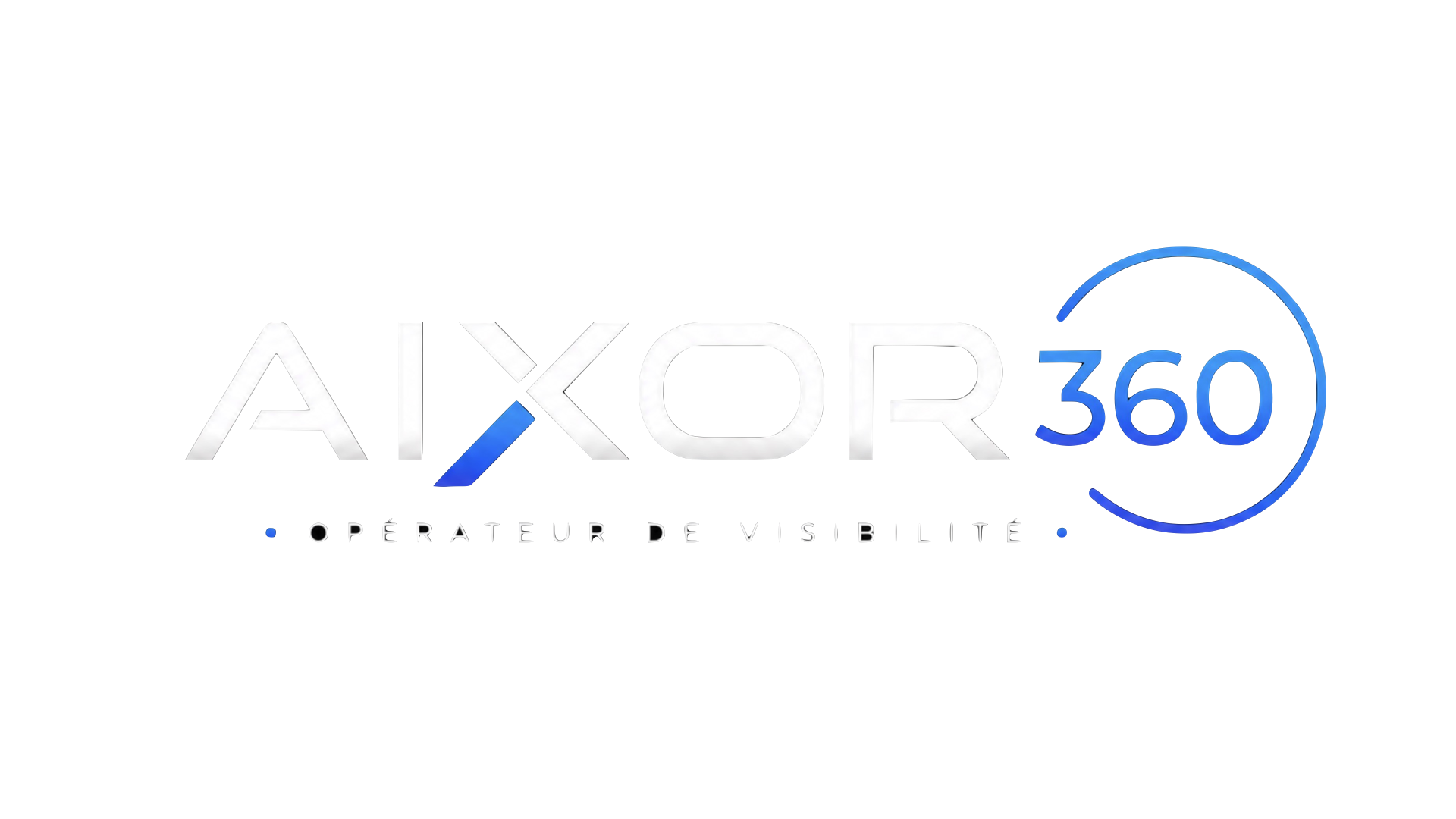 Aixor360 — Opérateur de visibilité