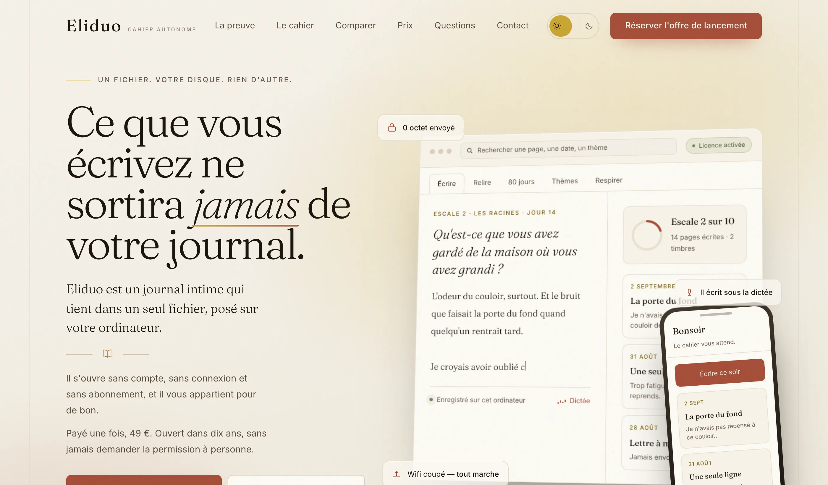 Site Eliduo
