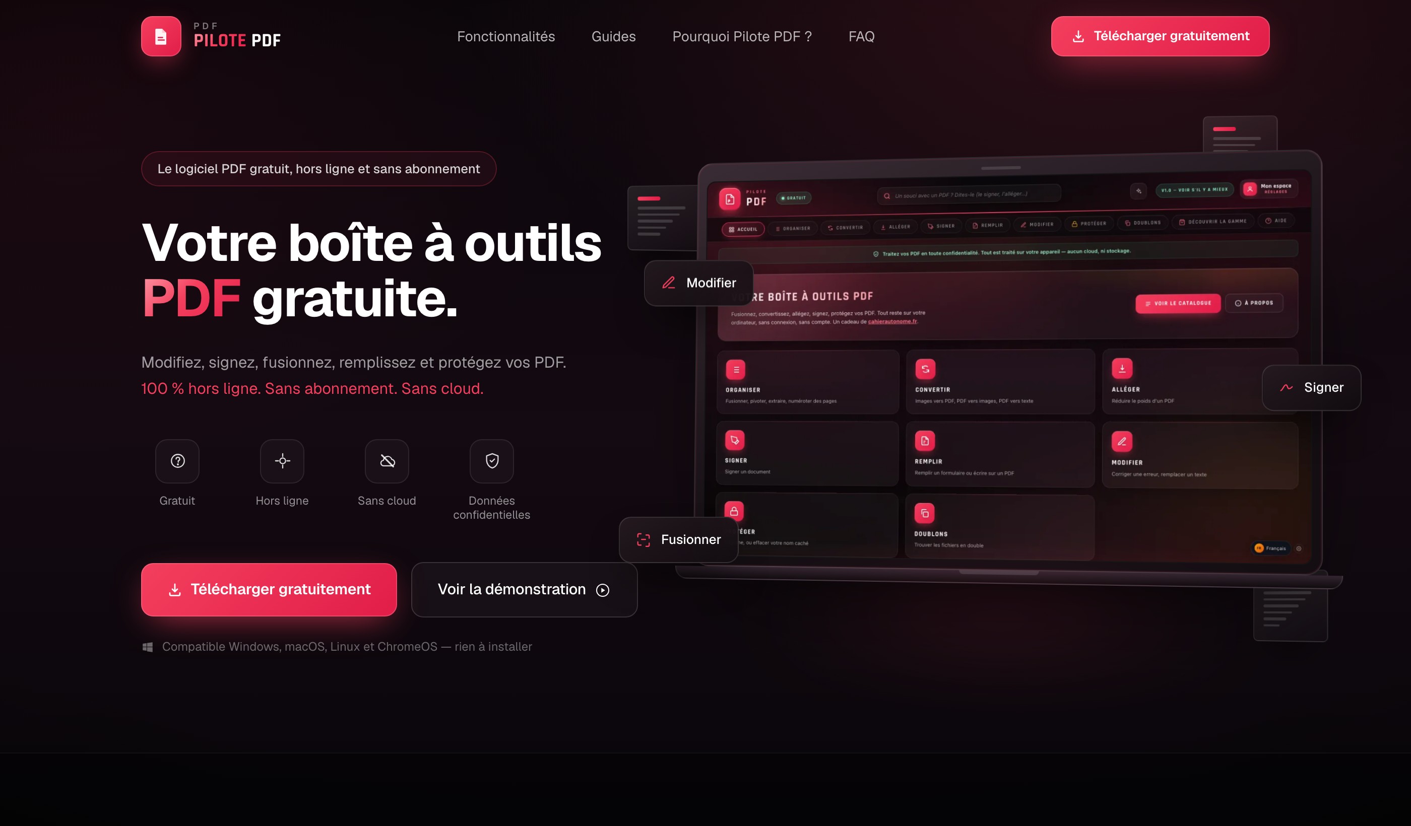 Site Pilote PDF